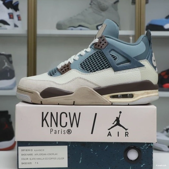 Jordan Air Jordan 4 1231